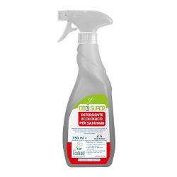 DB3 SUPER 750ML