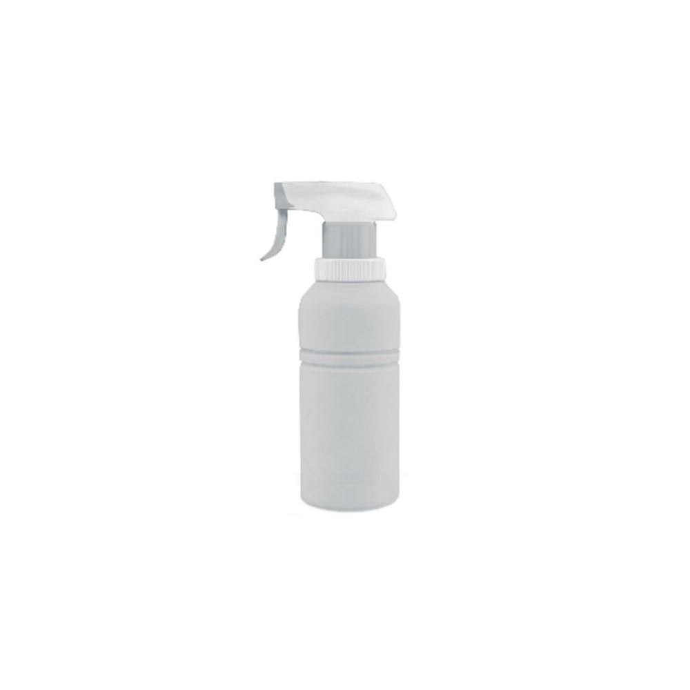 FLAC VUOTO 500ML+PIST ADATTA FLAC VUOTO 500ML+PIST ADATTA