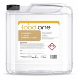 FOOD ONE TANICA 10KG