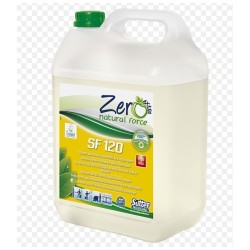 S.F. 120 ECOLABEL SGRASSAN 5KG