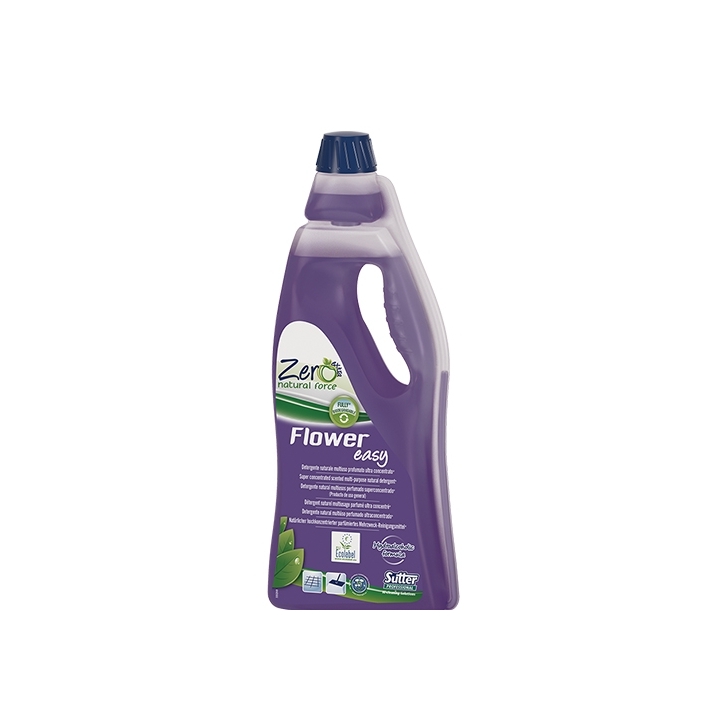 FLOWER EASY ECOLABEL 750ML