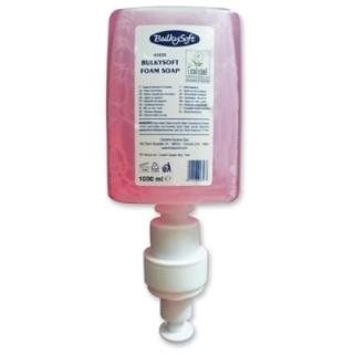 SAPONE FOAM 45600 RICARICA LT1