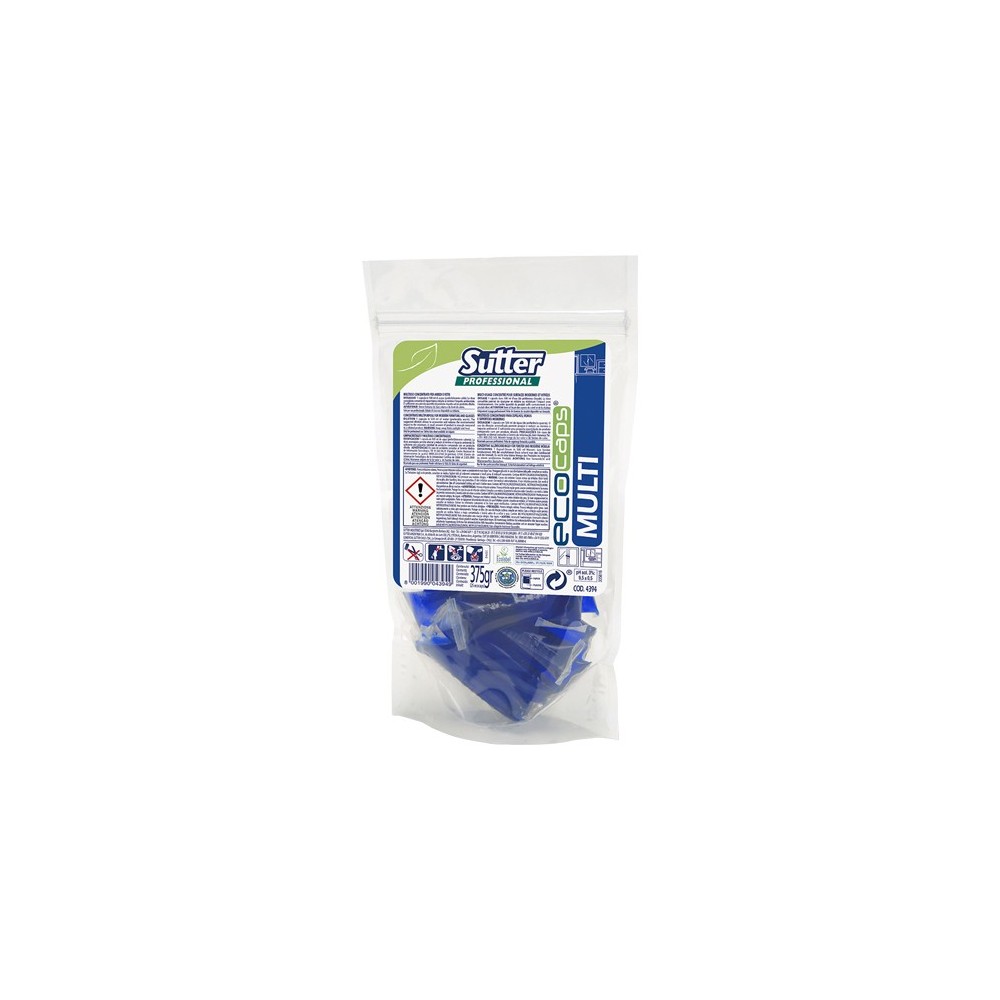 MULTI ECOCAPS ECO 15ML (X25) MULTI ECOCAPS ECO 15ML (X25)