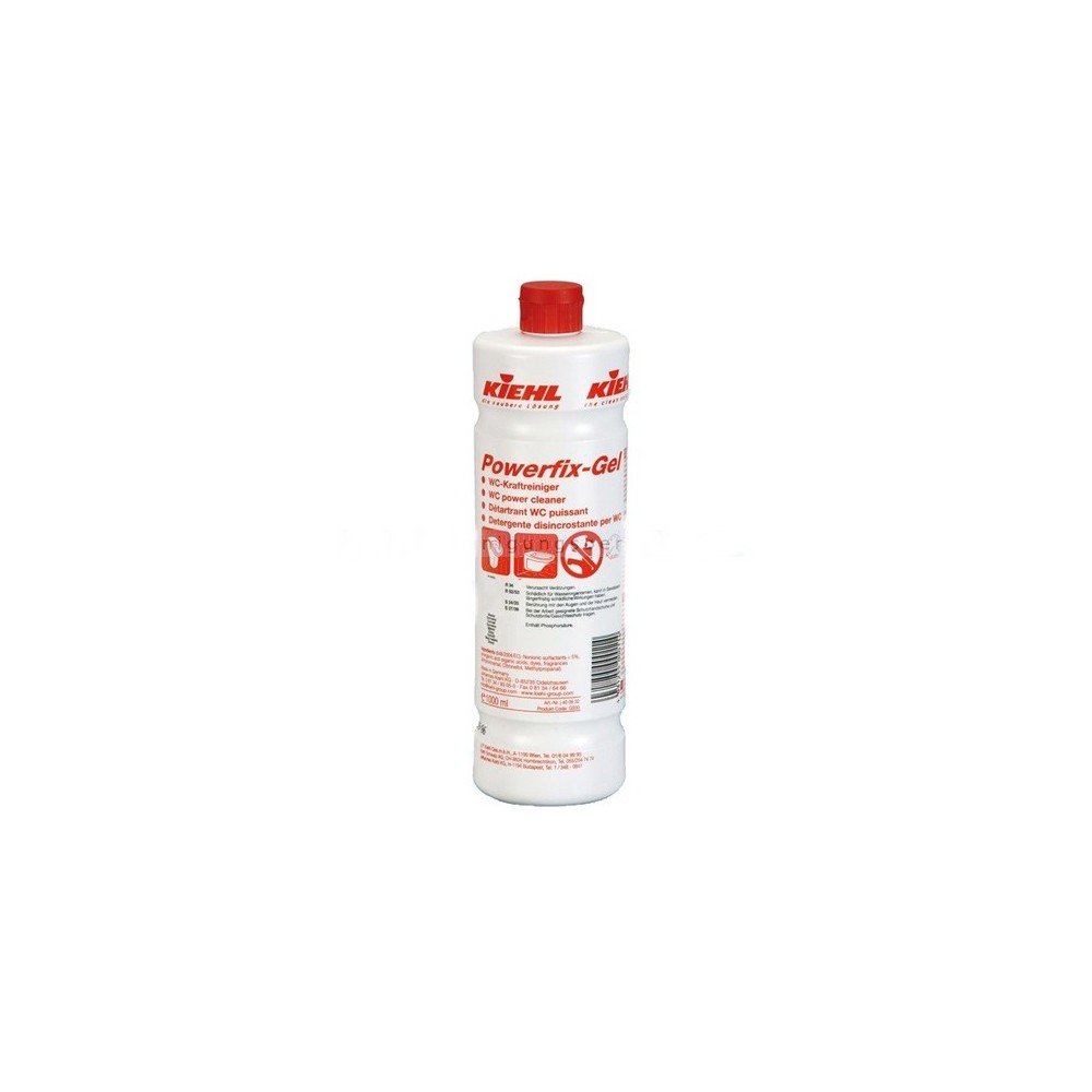 POWERFIX GEL 1LT POWERFIX GEL 1LT