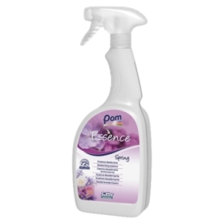DEOD ESSENCE SPRING 750ML