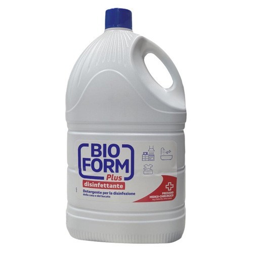 BIOFORM PLUS 4,5KG PMC