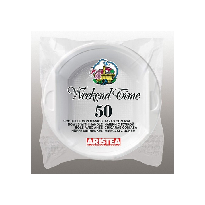 SCODELLA BIANCA M9 D170 P50