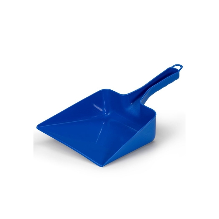 PALETTA HACCP PLAST BLU