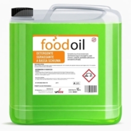 FOOD OIL TANICA 10KG