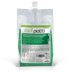 FLEX PIATTI 1,5 LT