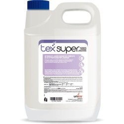 TEX SUPER TANICA 5KG - 5LT
