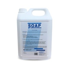 SAPONE LH SOAP 5LT