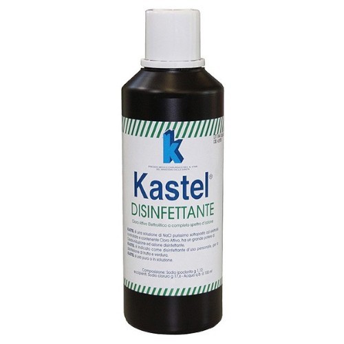 KASTEL 1LT
