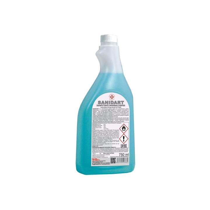 SANIDART PMC 750ML
