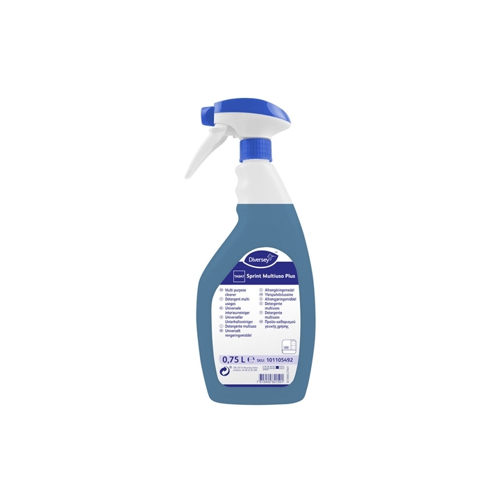 SPRINT MULTIUSO PLUS 750ML