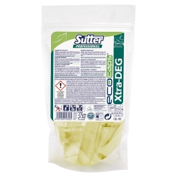 XTRA-DEG ECOCAPS 15ML (X25)