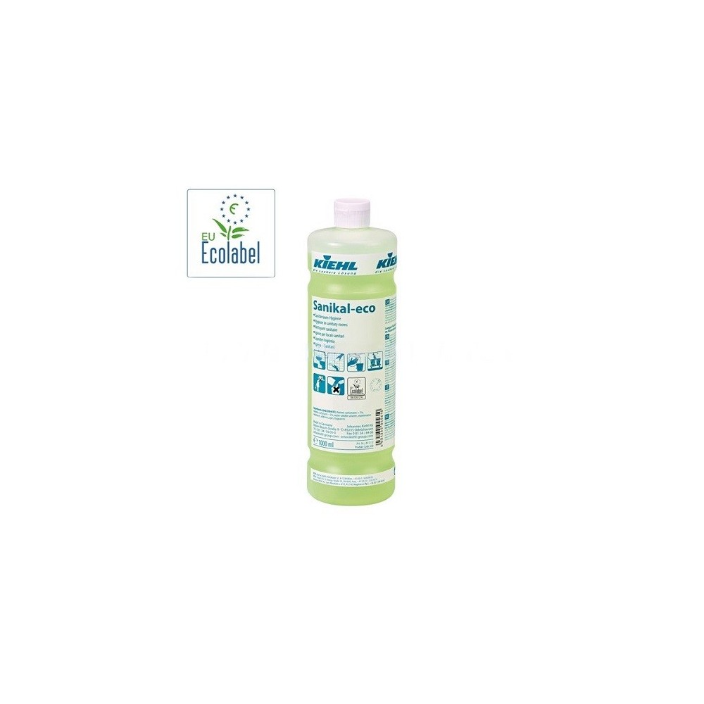 SANIKAL ECO 1LT SANIKAL ECO 1LT