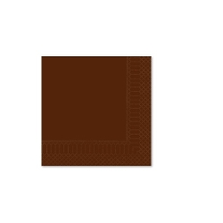 TOV 33X33 2V SMTAB CACAO P50