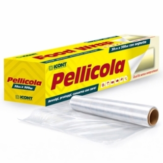 PELLIC 300MT H30 PVC BOX