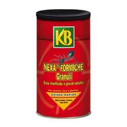 NEXA FORMICHE GRANULI 250GR