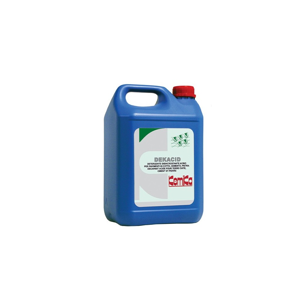 DEKACID 5KG DEKACID 5KG