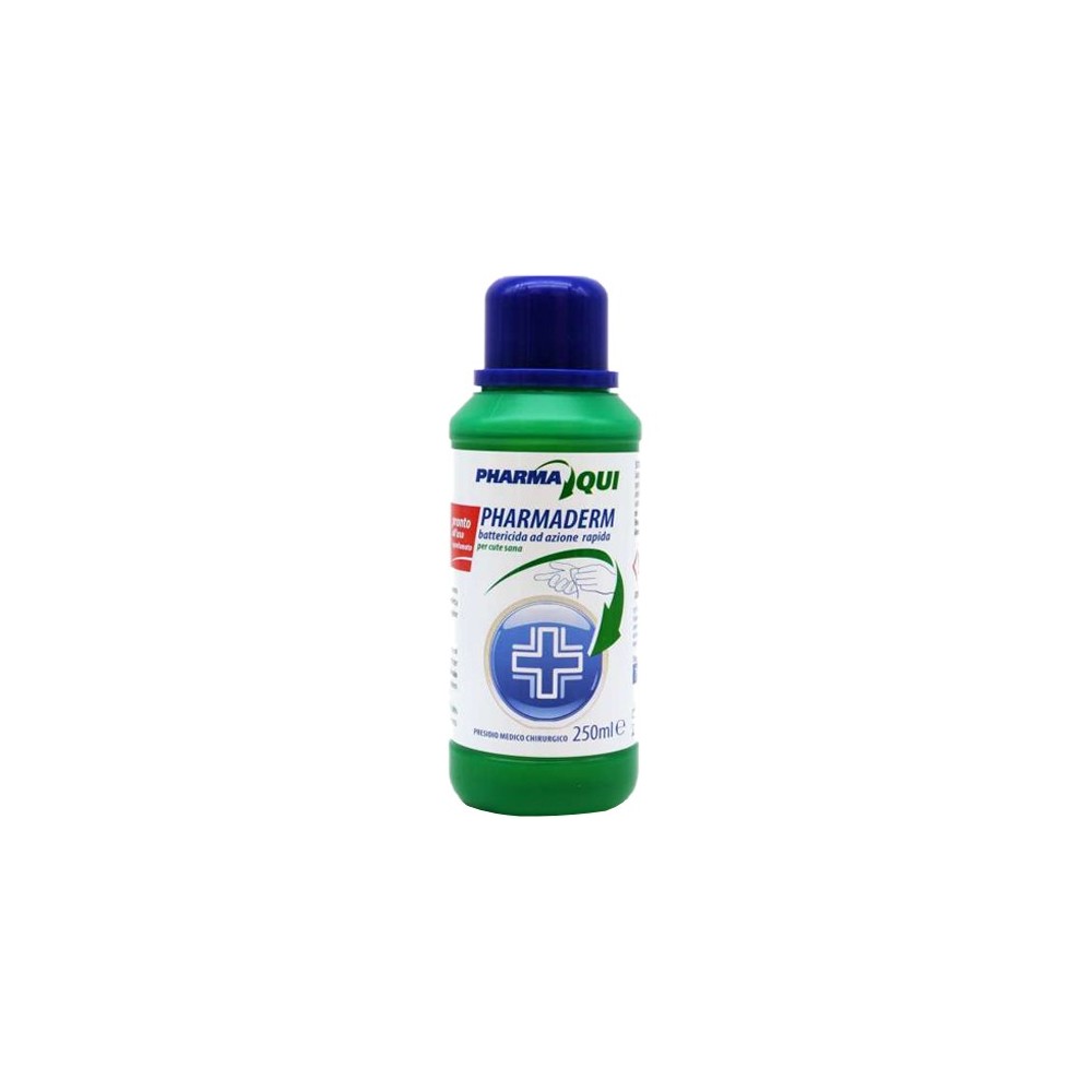 DISINFETTANTE PMC 250ML