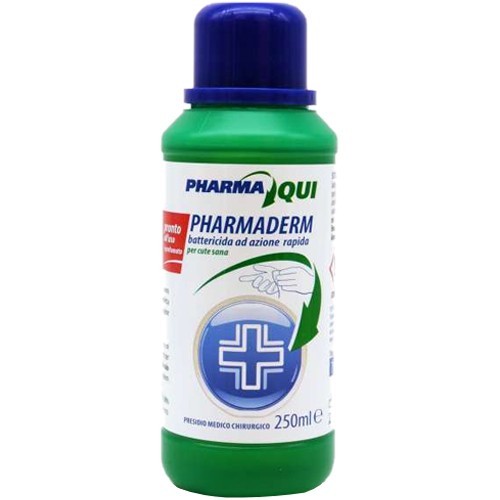 DISINFETTANTE PMC 250ML