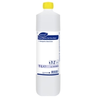 SPRINT GEL CLORO BLEACH 1LT