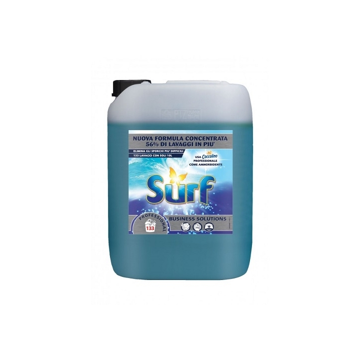 SURF PROF CONC LAVATR 10LT