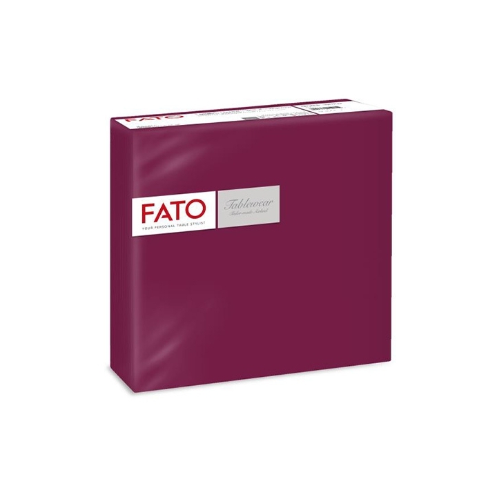 TOV 40X40 CS BORDX P50