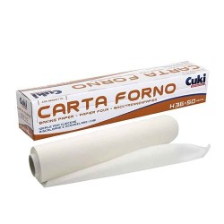 CARTA FORNO 50MT H36 BOX