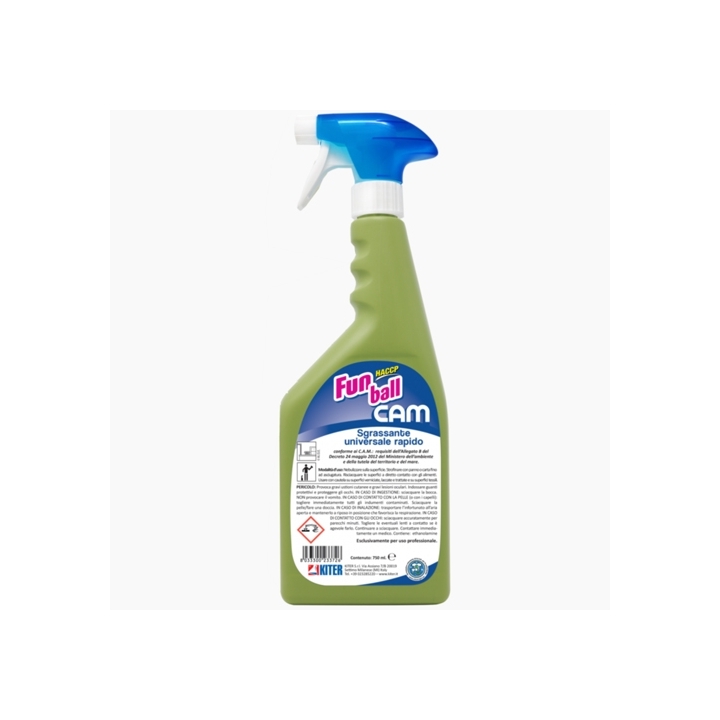 FUN BAL CAM 750ML