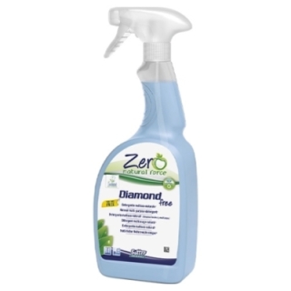 DIAMOND FREE ECOLABEL 750ML