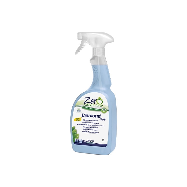 DIAMOND FREE ECOLABEL 750ML