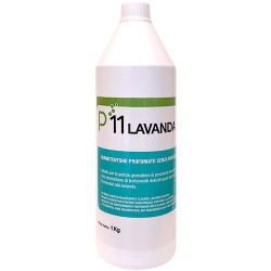 P11 LAVANDA 1KG UNICA