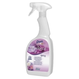 DEOD ESSENCE SPRING 750ML