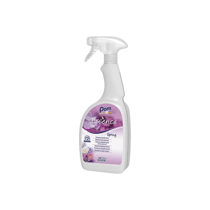 DEOD ESSENCE SPRING 750ML