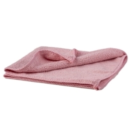 PANNO ITEX ECOLABEL 37X37 ROS