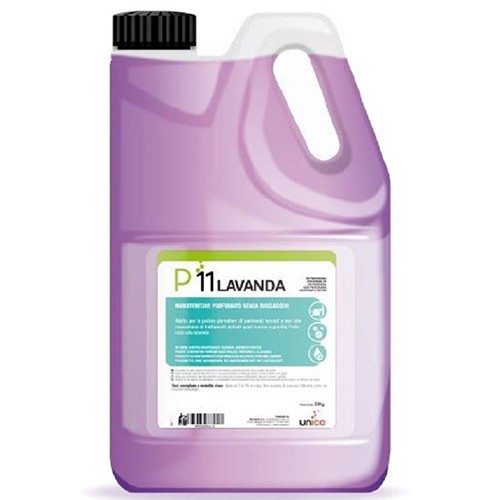 P11 LAVANDA 5KG UNICA