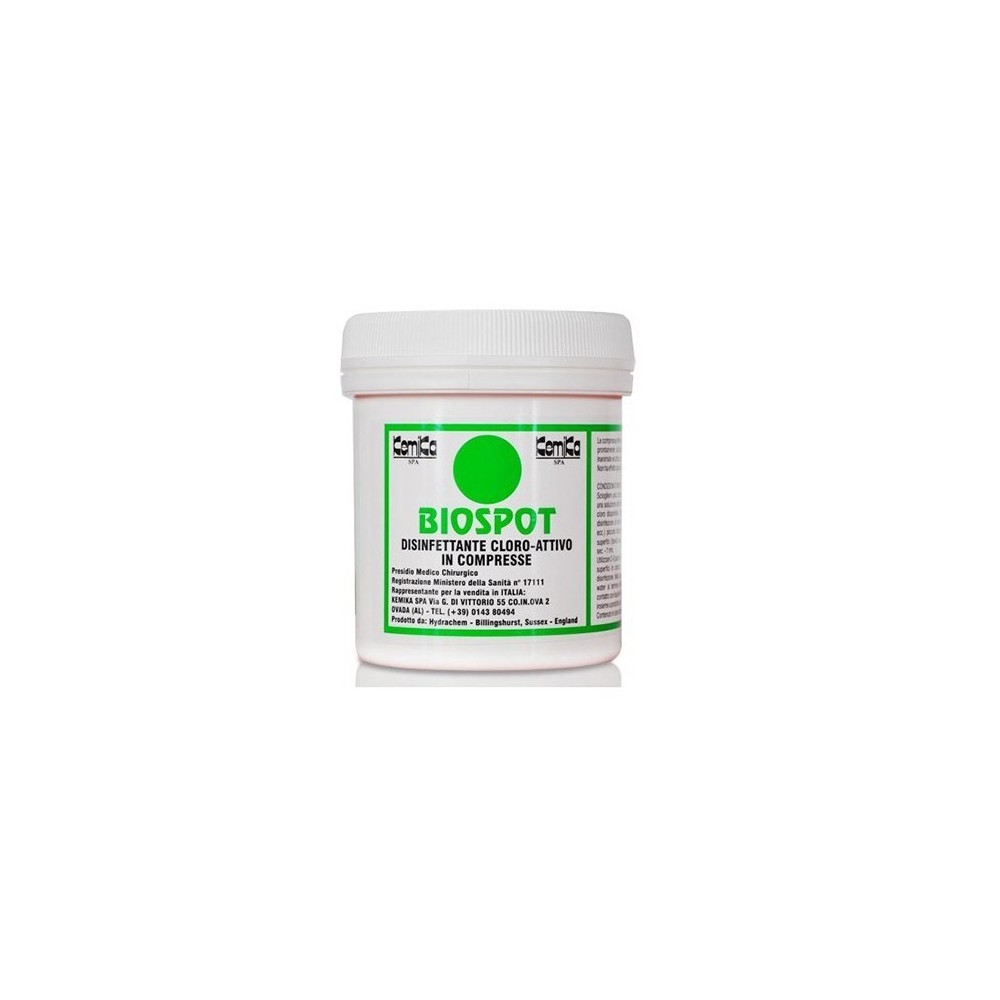 BIOSPOT 1GR BARATT 600GR BIOSPOT 1GR BARATT 600GR