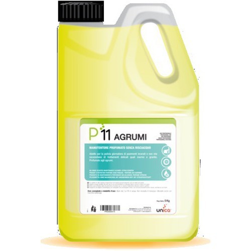 P11 AGRUMI 5KG UNICA