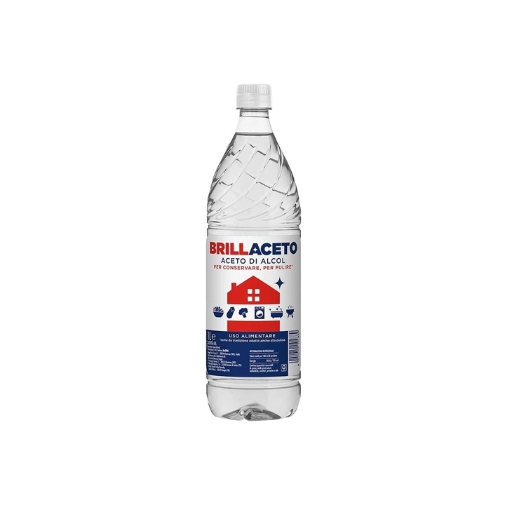ACETO BIANCO DI ALCOOL 1LT