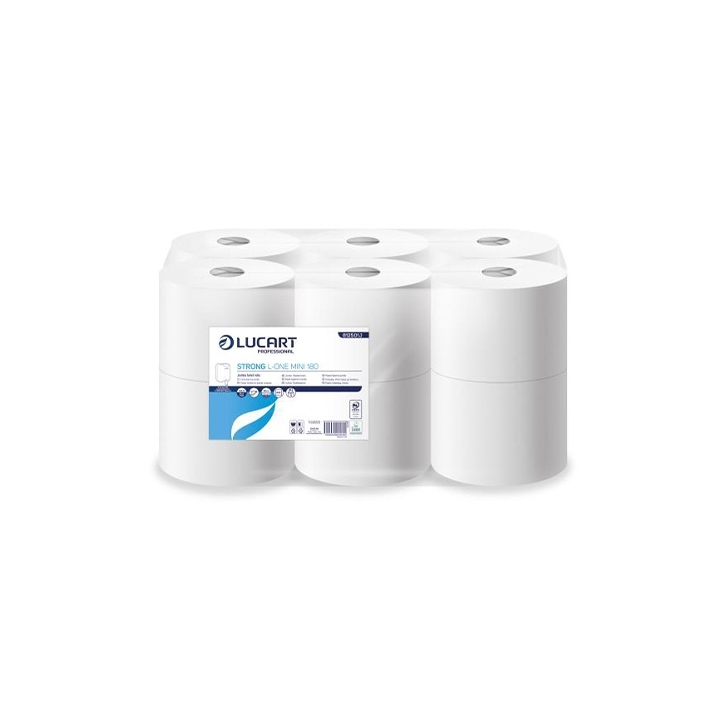 IG STRONG L-ONE 180 NEW 12RT