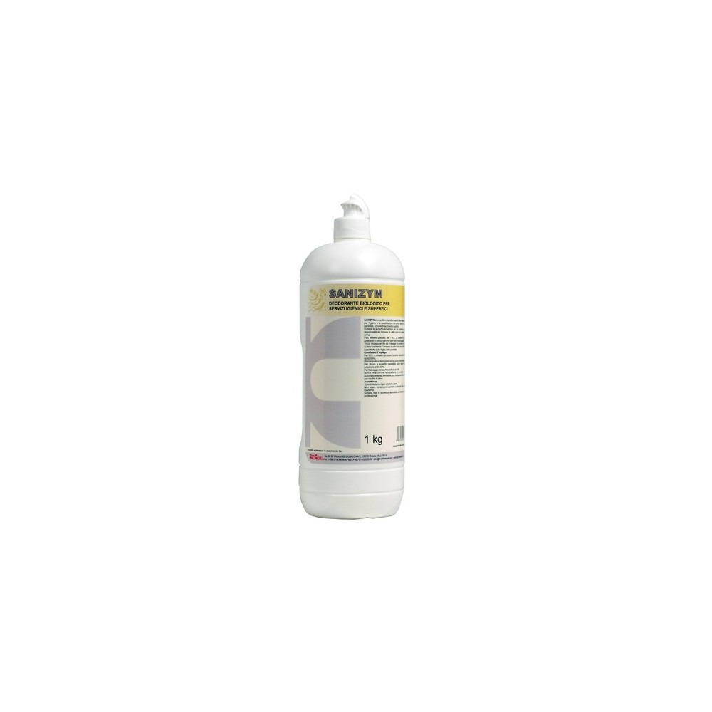 SANIZYM NF 1KG SANIZYM NF 1KG