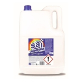 CANDEGGINA CLASSICA 5LT -ICA-