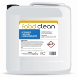 FOOD CLEAN 24KG