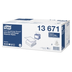 TOV 21X21 2V BIANCO P4000