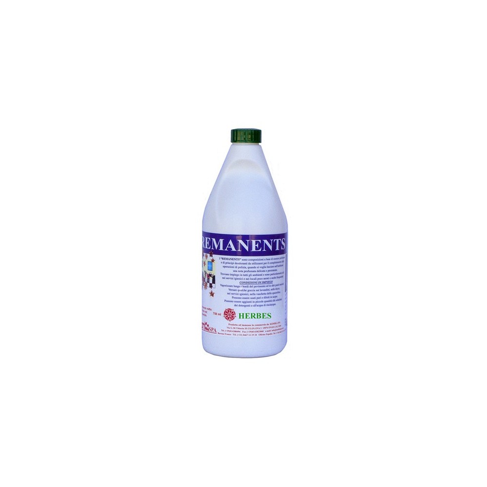 REMANENTS HERBES 750ML REMANENTS HERBES 750ML
