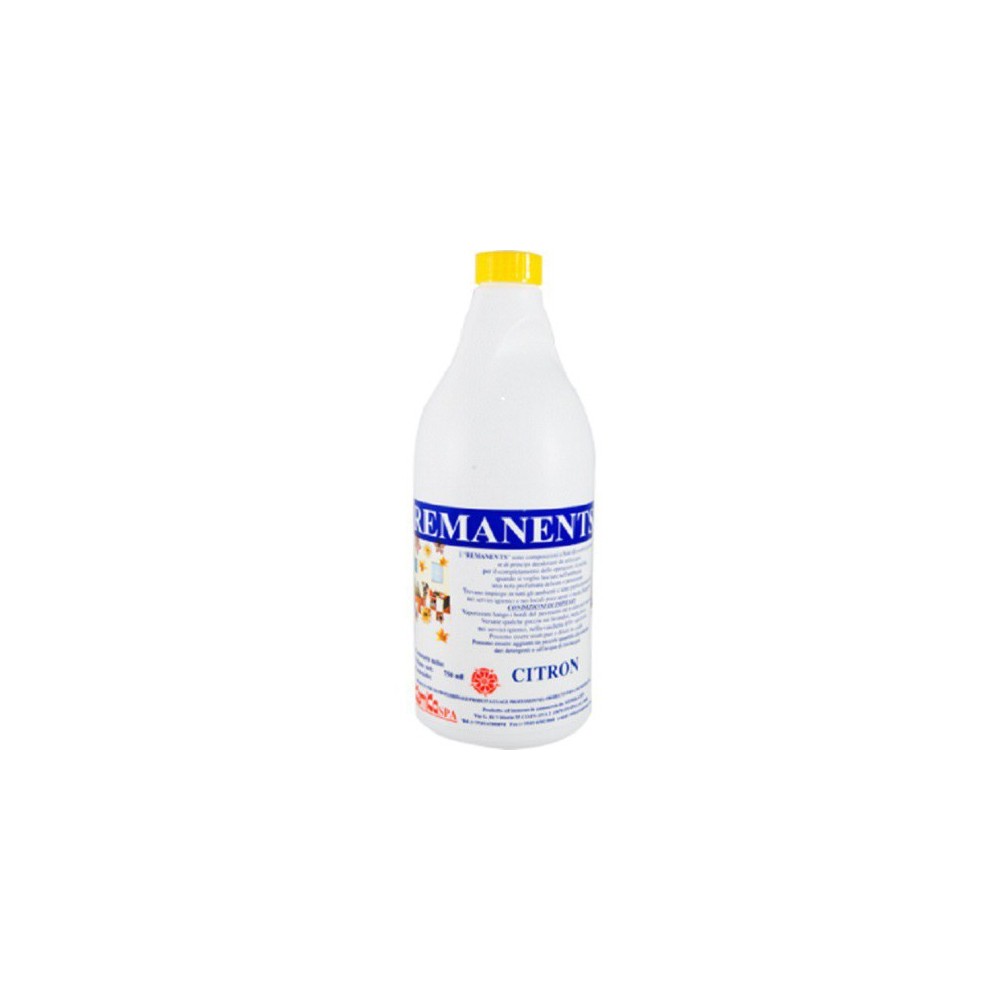 REMANENTS CITRONELLA 750ML REMANENTS CITRONELLA 750ML