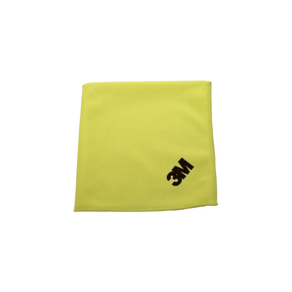 PANNO ESSENTIAL GIALLO (X10)